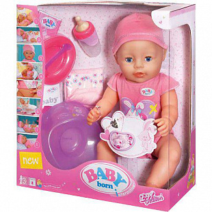 Кукла Baby Born 819197