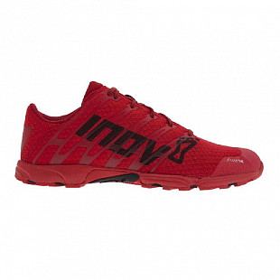 Кроссовки мужские Inov-8 F-lite 240 red/black