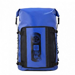Герморюкзак Germostar Pro 50 л 3PRPV50DRBLU blue