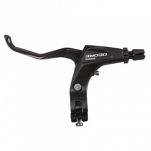 Ручка тормозная Shimano Deore T610 левая black ABLT610LL Х88935