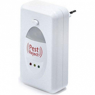 Устройство от насекомых и грызунов Bradex Pest Reject TD 0324