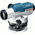 Нивелир оптический Bosch GOL 26 D 601068000