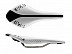 Седло Fizik Arione Cx Microtex black/white 7034SXSA89714