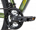 Велосипед Stinger Caiman D 29" (2020) Green