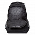Рюкзак школьный GRIZZLY RU-925-1 black