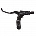 Ручка тормозная Shimano Deore T610 левая black ABLT610LL Х88935