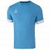 Футболка игровая Jogel DIVISION PerFormDRY Union Jersey blue/white