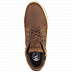 Ботинки мужские Jack Wolfskin Jack Texapore Mid M desert brown / espresso