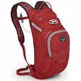 Рюкзак Osprey Viper 9 Red