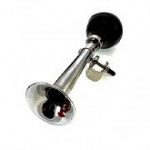 Велосигнал дудка HW HW 165133 silver