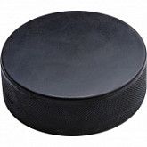 Шайба хоккейная детская малая