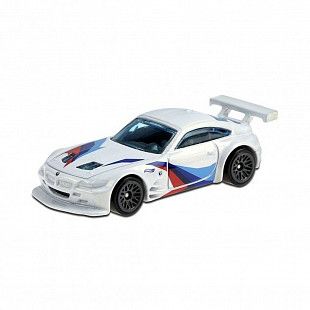 Машинка Hot Wheels Базовой коллекции BMW Z4 M Motorsportr 172/250 (5785 GHD16) mainline 2020
