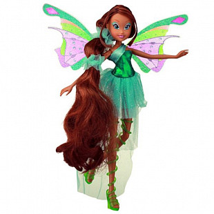 Кукла Winx Сила Гармоникс IW01481200