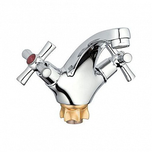 Смеситель для умывальника G.Lauf QMT1-A722