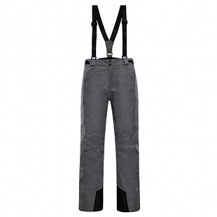 Брюки Alpine Pro Sango 4 MPAH162774 grey