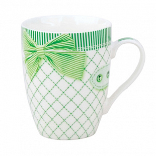 Кружка Bekker BK-8026 green
