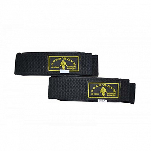 Лямки для тяги Zez Sport STRAP