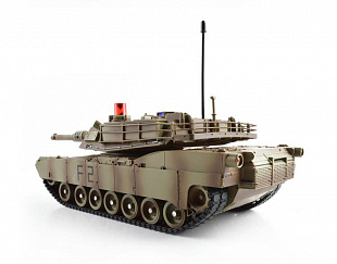 Радиоуправляемый танк MZ 2074S