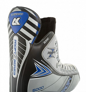 Коньки хоккейные Спортивная коллекция Profy-z 5000