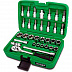 Набор головок и бит Toptul 45 предметов 3/8  GCAI4502