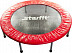Батут Starfit TR-101 Red (127 см) Батут Starfit TR-101 Red (127 см)