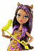 Куклa Monster High Устрашающий танец Клодин Вульф DNX18 DNX19