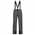 Брюки Alpine Pro Sango 4 MPAH162774 grey