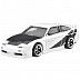 Машинка Hot Wheels '96 Nissan 180SX Type X 1/5 (JDY83 JCB57) Машинка Hot Wheels '96 Nissan 180SX Type X 1/5 (JDY83 JCB57)