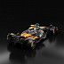 Машинка Hot Wheels Premium McLaren Formula 1 Team (#4) (HRV11 JBM11) Машинка Hot Wheels Premium McLaren Formula 1 Team (#4) (HRV11 JBM11)