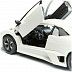 Сборная модель автомобиля Bburago 1:18 Lamborghini Reventon (18-15051)