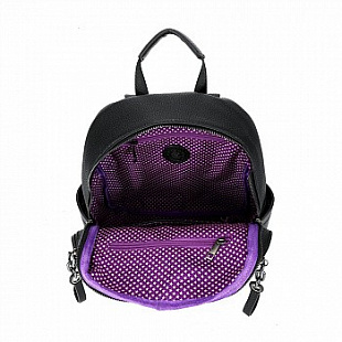 Городской рюкзак Ors Oro DW-900 /1 black