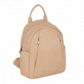 Женский рюкзак Pola 78334 beige
