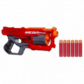 Бластер Nerf Мега Циклон A9353