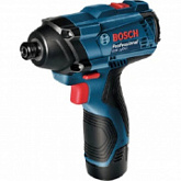 Аккумуляторный ударный гайковерт Bosch GDR 120-LI 06019F0000