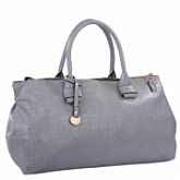 Женская сумка Pola 7117 grey