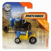 Машинка Matchbox Crop Master 40/125 (C0859 FHJ94)