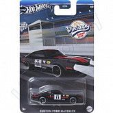 Машинка Hot Wheels Vintage Racing Club 1:64 Custom Ford Maverick (HRT81 HRV09)