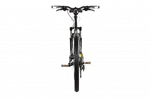 Велосипед Kellys Viper 50 26" (2017) grey