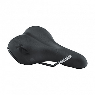 Седло Kellys Softline gel ZKE92841