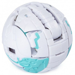 Фигурка-трансформер Spin Master Bakugan Pegasus White 6045148 20103983