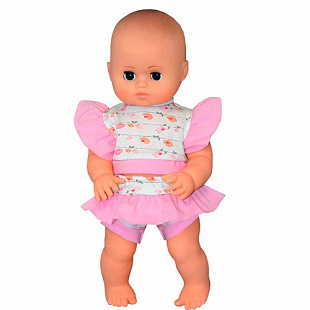 Кукла Леночка 6 9-C-1