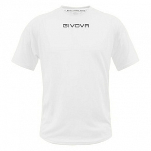 Майка Givova Shirt One MAC01 white