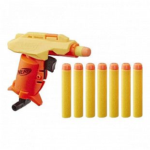 Бластер Nerf Альфа Cтрайк Стингер Alpha Strike Stinger SD-1 (E6972)
