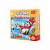 Настольная игра Стиль Озорные пингвины 322297(LS90)