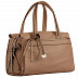 Женская сумка Pola 8243 beige
