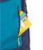 Рюкзак городской Deuter Stepout 16 dresscode-blueberry