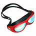 Очки для плавания Zez Sport WG52B Red