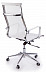Офисное кресло Calviano Bergamo white