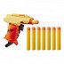 Бластер Nerf Альфа Cтрайк Стингер Alpha Strike Stinger SD-1 (E6972)