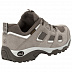 Водонепроницаемые кроссовки женские Jack Wolfskin Vojo Hike 2 Texapore Low W siltstone
